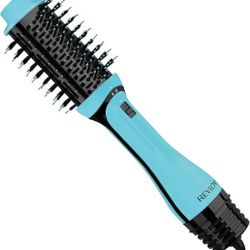 Revlon One Step Plus Mint