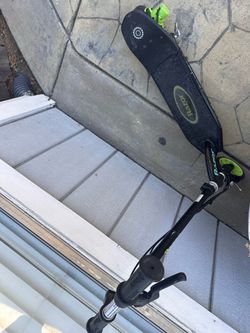 Scooter