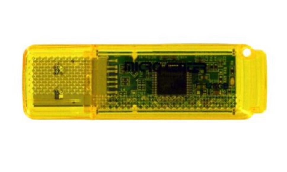 USB Flash Drive 128GB