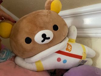 bear