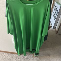 Men’s T-shirts Size 4XL