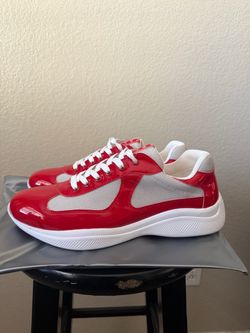 Prada Cups