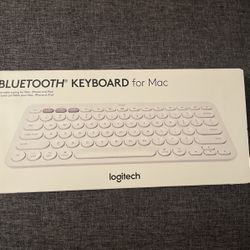 Bluetooth Keyboard 