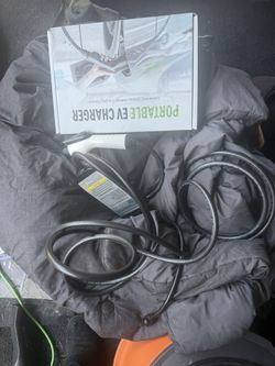 EV Chargers