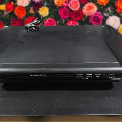 DPX DVD PLAYER