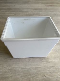 Box Container