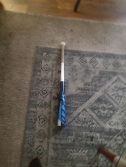 Easton baseball bat