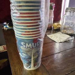 Vasos De 16 Onzas 50 Piezas 