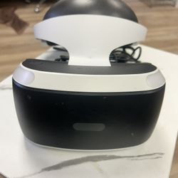 Sony PlayStation VR Headset CUH-ZVR1 – Complete Bundle