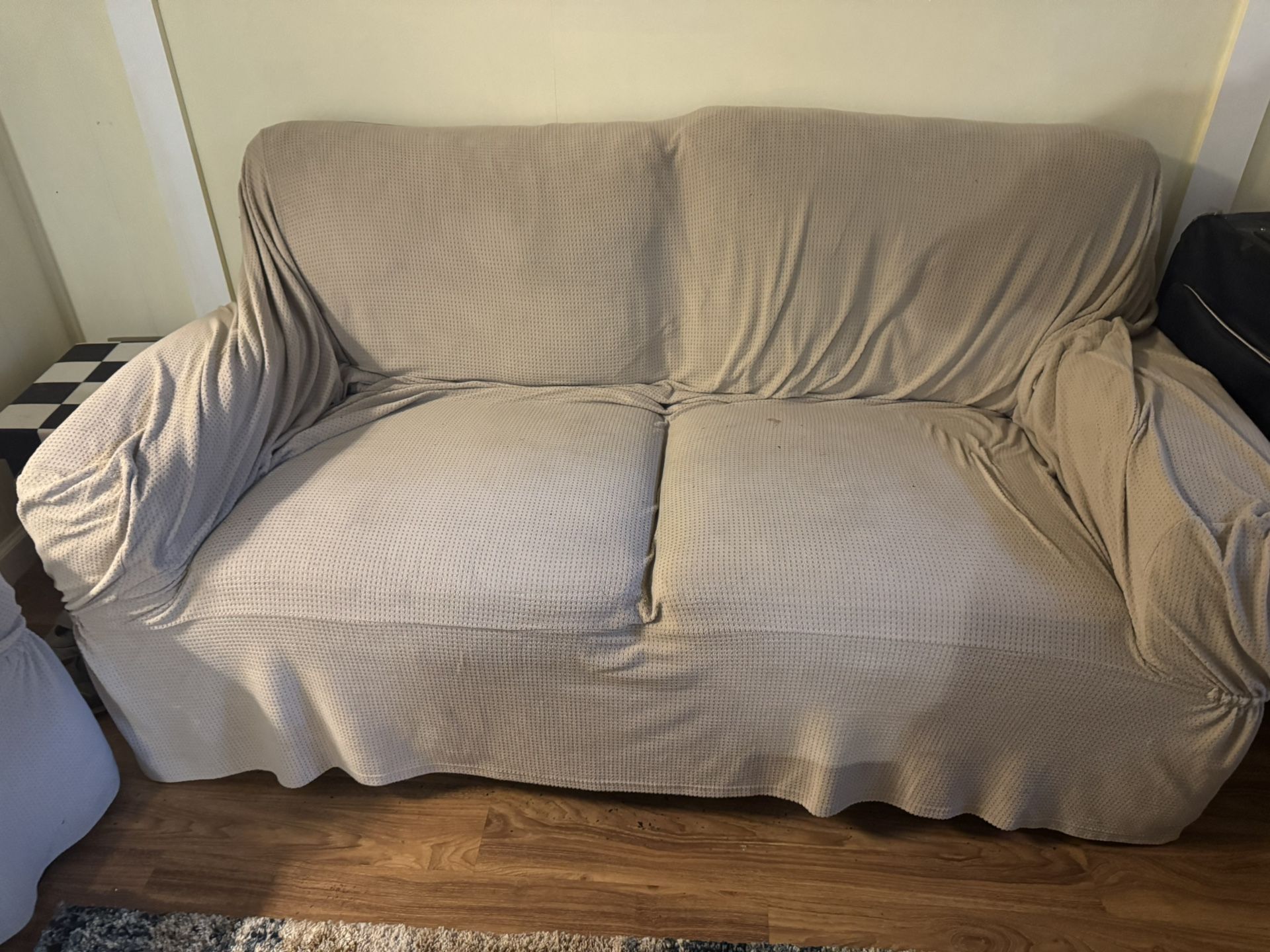 Free Couch