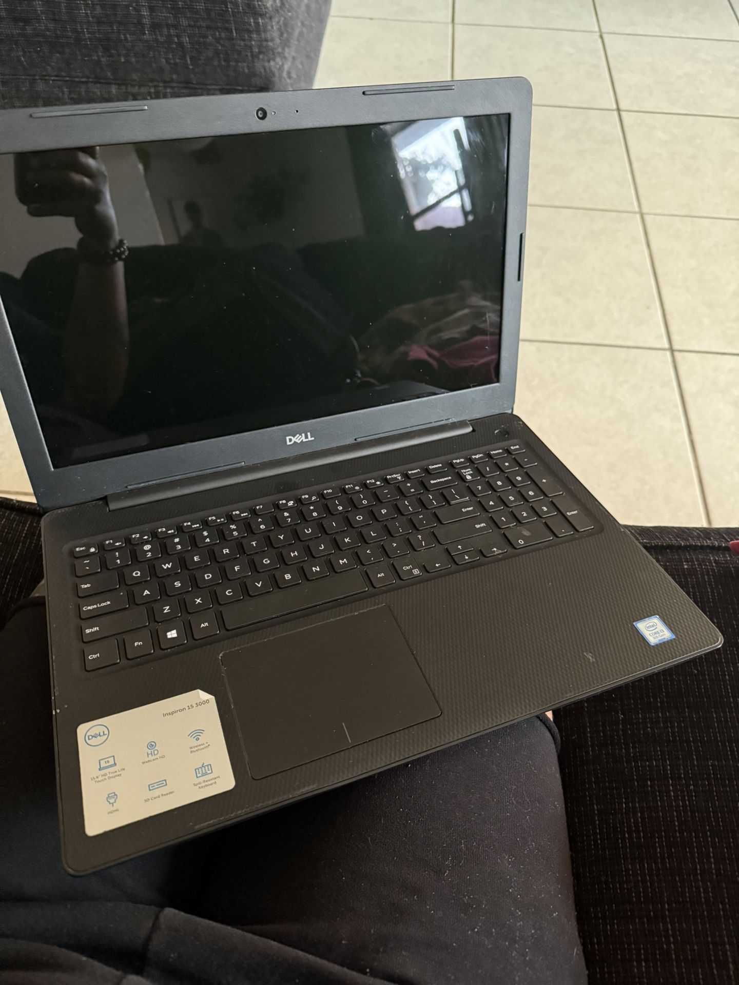 Dell Inspiron 3583 Laptop