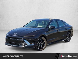 2024 Hyundai Sonata