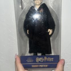 Harry Potter Figure 