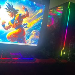 165 Hz Monitor And I7 1660 Super 