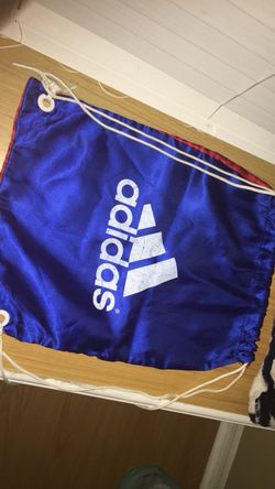 Adidas bag