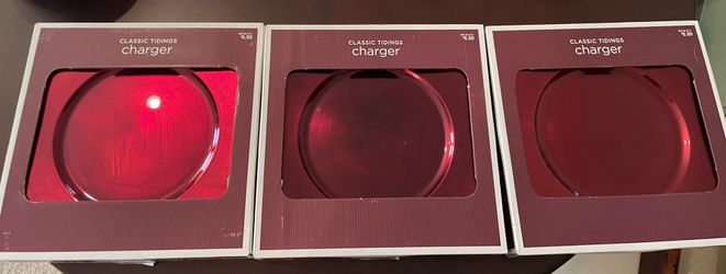 Red Chargers (12)