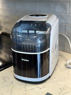 Ice Maker Wizica