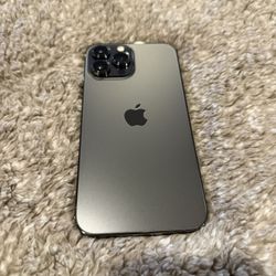 Apple Iphone 13 Pro Max 256 GB Space Gray