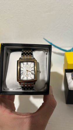 Invicta Watch