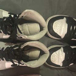 J1s Air Jordan 1 Size 8 