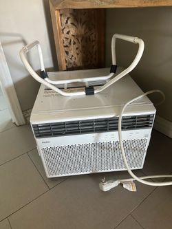 Window ac