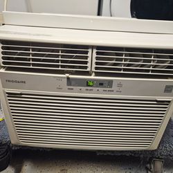 Window AC