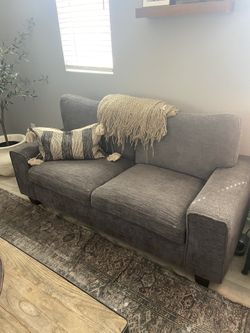 Small Loveseat
