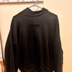 Essentials Fear Of God