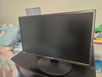 Sceptre 19" monitor