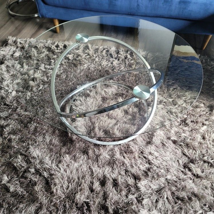 Living Room Tables