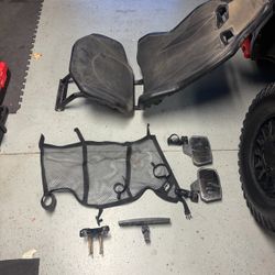 Utv parts