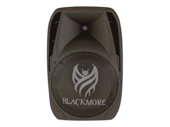 Blackmore Portable Amplifed Speaker Blue Tooth