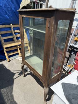 Vintage Display
