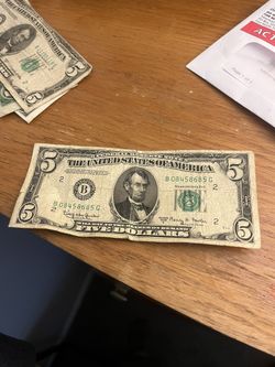 Old Money