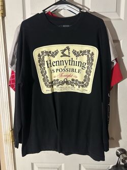 Long sleeve tee