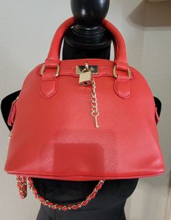 ALDO Crossbody Purse " Unicorn "