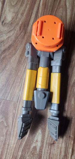 Nerf N strike Vulcan Tripod