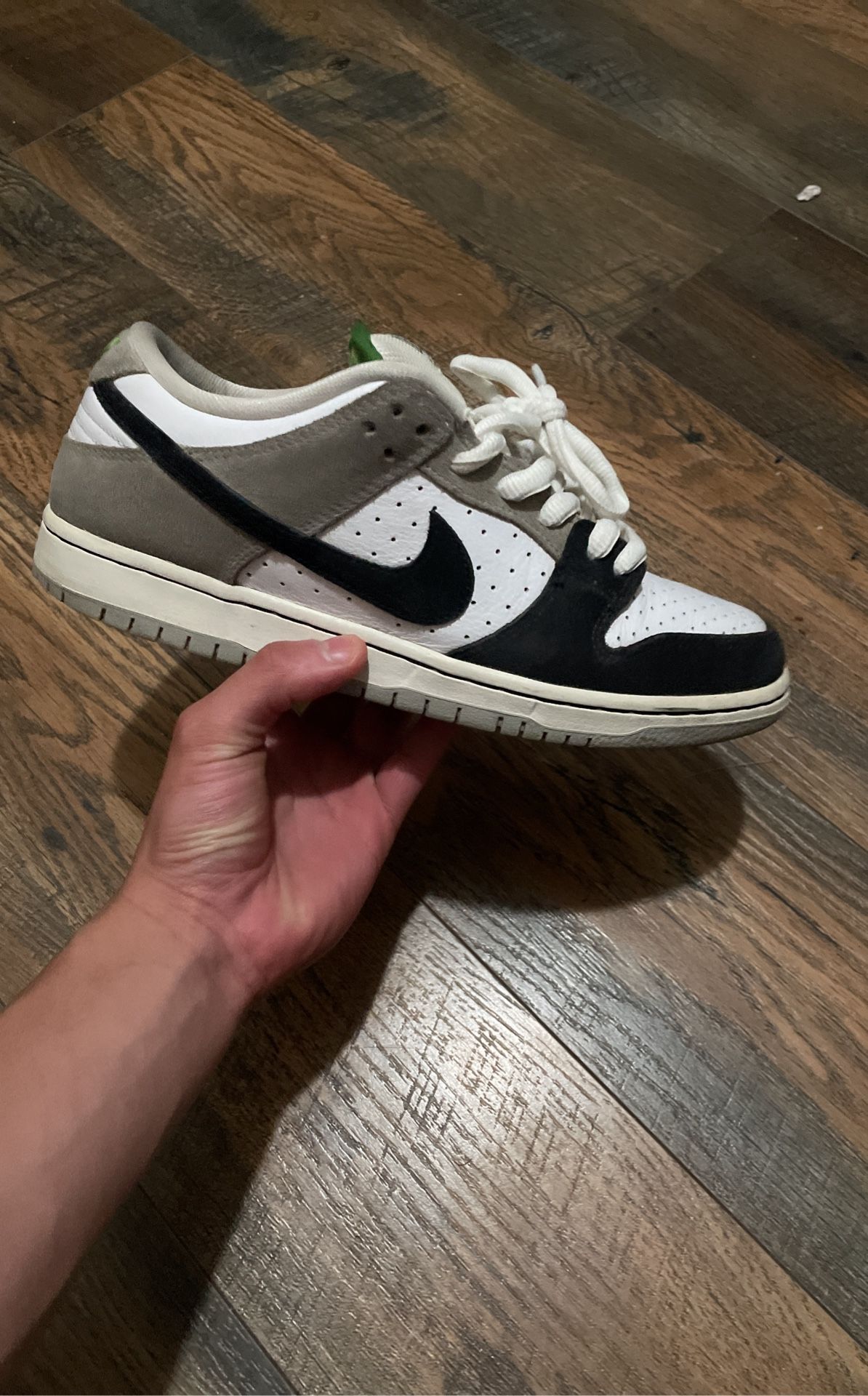 Nike SB Shoes/ Size 8