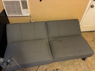 Futon for $60