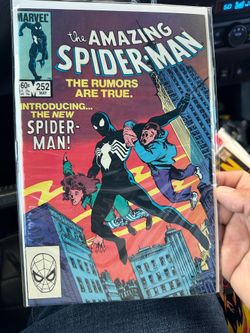 Comic book