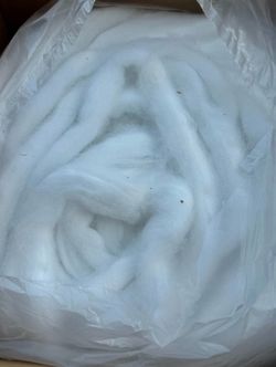 Pure Coil Cotton Carolina Absorbent 9 gram