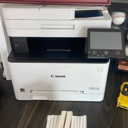 Canon Laser Printer