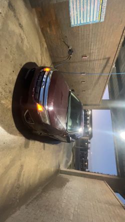 2011 Ford Fusion