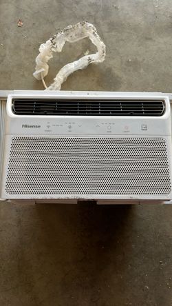 Hisense Window Ac