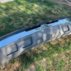 Chevy Silverado Avalanche Front Bumper