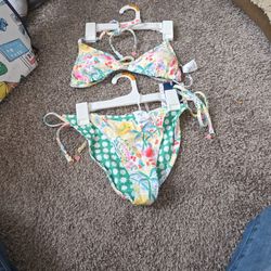 Roller Rabbit swimsuit 