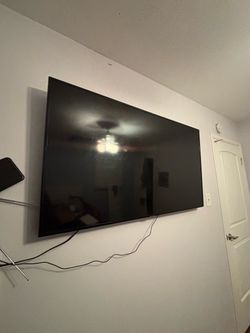 Samsung Smart TV 55”