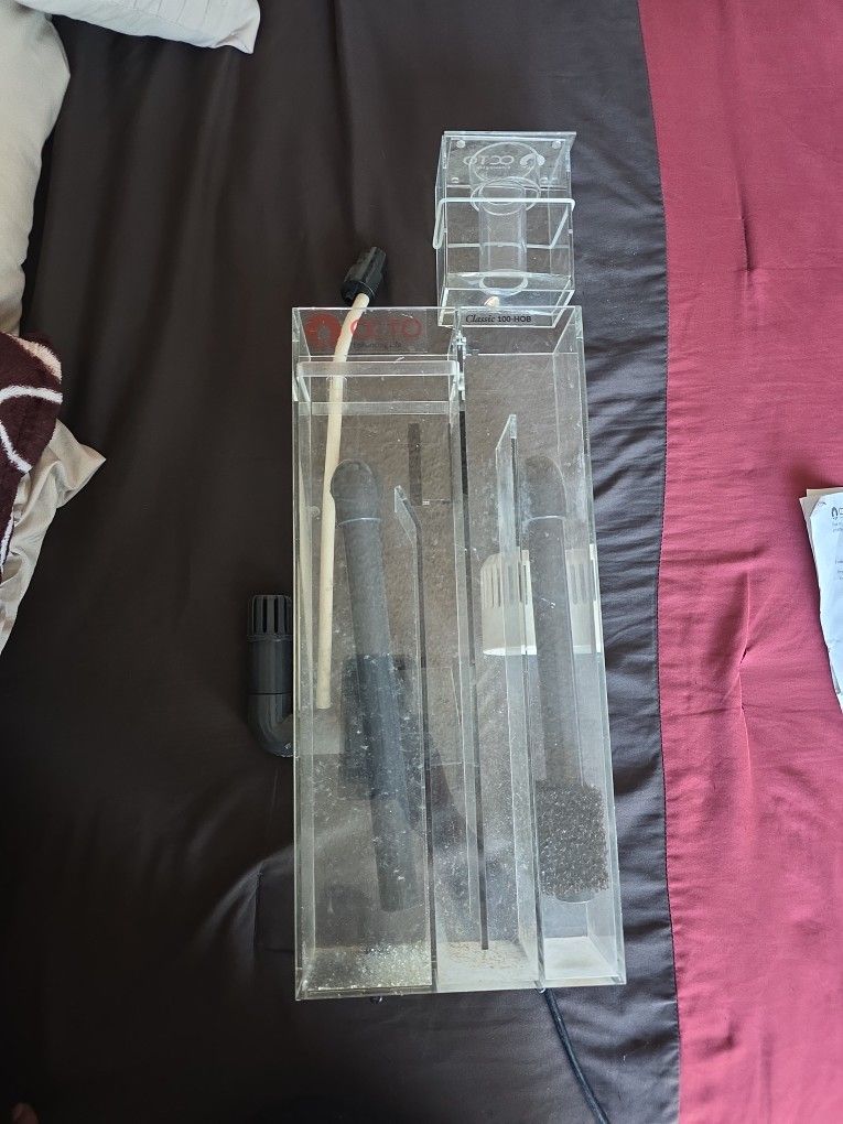 Octo Protein Skimmer 