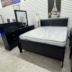 Visit Or Massive 3-Floor Showroom For Huge savings on Ashley Sectionals, Sofa Chaises, Sofa, Loveseat, Beds & Brand-New Mattresses!