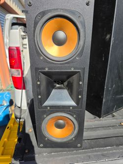Klipsch RC-3 Center Speaker